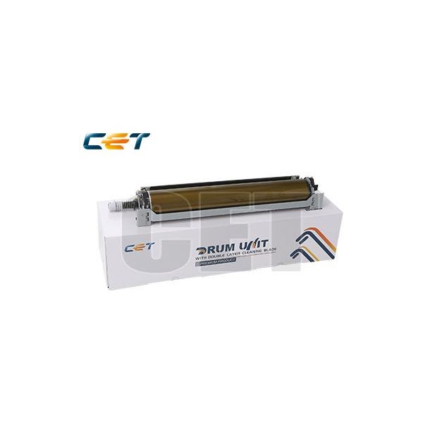 CET Black Drum Unit MINOLTA C4065,C4070DR620K/DR621K460K