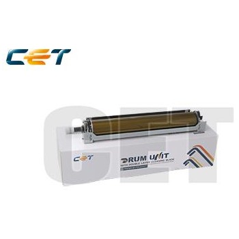 CET Color Drum Unit MINOLTA C4065,C4070DR620C/DR621CACE60Y1460K