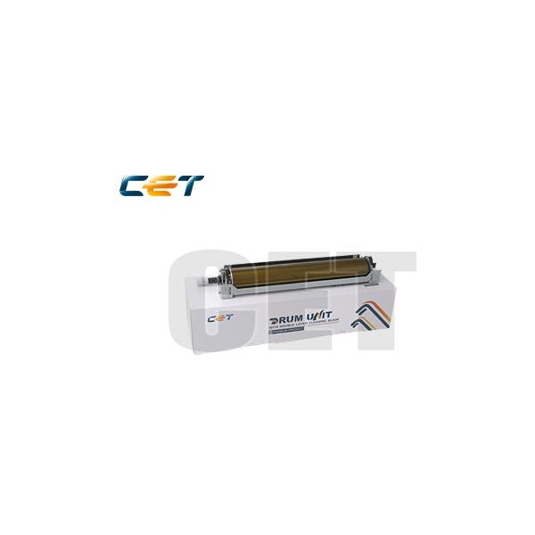 CET Color Drum Unit MINOLTA C4065,C4070DR620C/DR621CACE60Y1460K