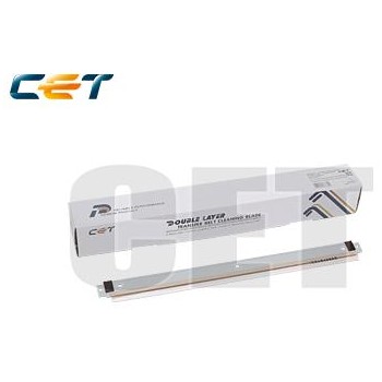 CET  Double Layer Transfer Belt Cleaning Blade 300K A161R71300-Blade