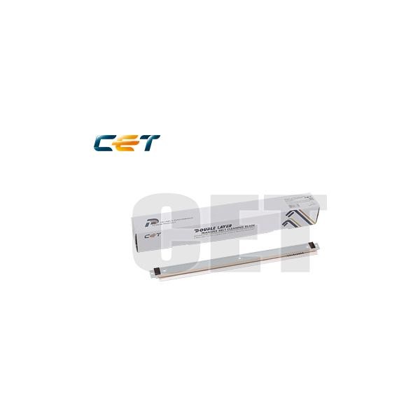 CET  Double Layer Transfer Belt Cleaning Blade 300K A161R71300-Blade