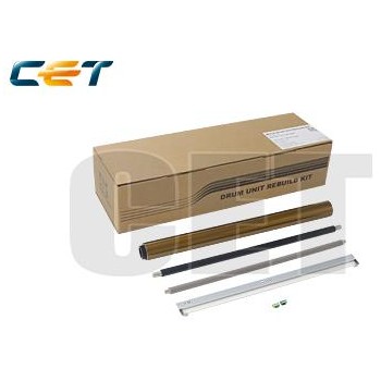 CET BK Drum Unit Rebuild Kit Minolta C227i,C257i,C287iDR-217K-Kit105K