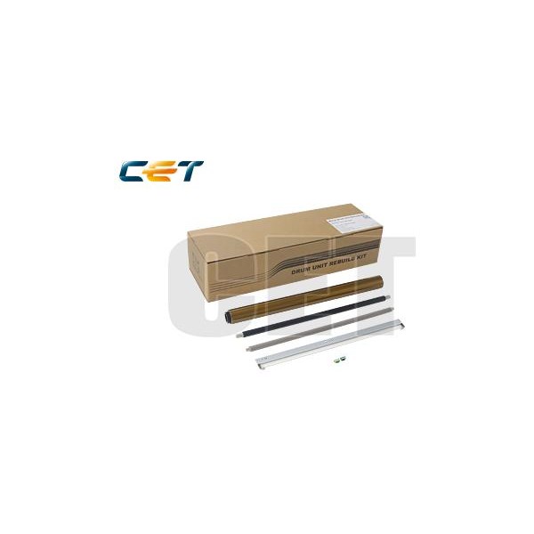 CET BK Drum Unit Rebuild Kit Minolta C227i,C257i,C287iDR-217K-Kit105K