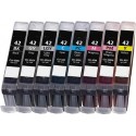 13Ml Grigio para Canon PIXMA Pro-100,Pro-100S6391B001