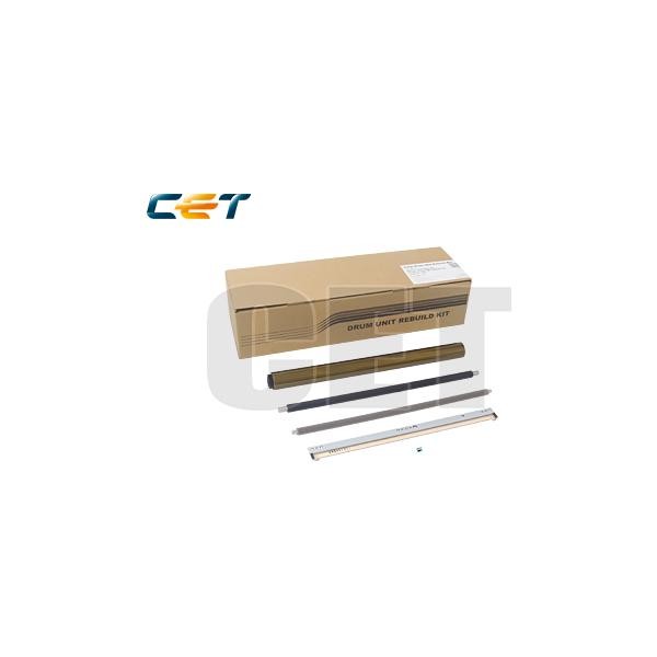 CET Long Life Color DrumUnit Rebuild Kit KONICA MINOLTA C300i250KDR-316K-Kit