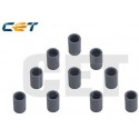 10X CET Paper Feed Roller Tire OKI  44483301-Tire