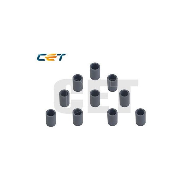 10X CET Paper Feed Roller Tire OKI  44483301-Tire