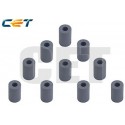 10X CET Paper Separation Roller Tire OKI 44384701-Tire