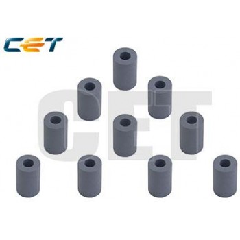 10X CET Paper Separation Roller Tire OKI 44384701-Tire