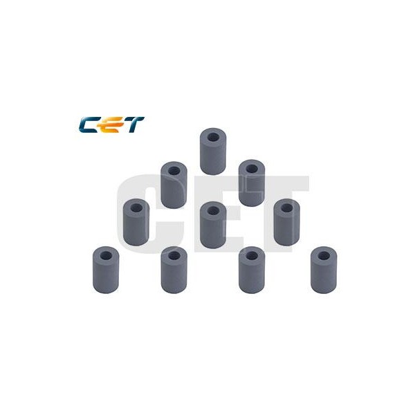 10X CET Paper Separation Roller Tire OKI 44384701-Tire