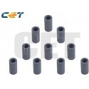 10X CET Paper Pickup Roller Tire OKI  44483601-Tire