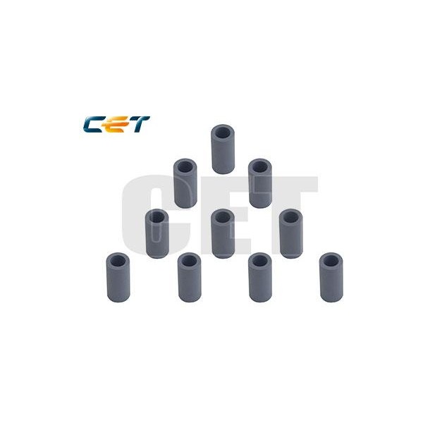 10X CET Paper Pickup Roller Tire OKI  44483601-Tire
