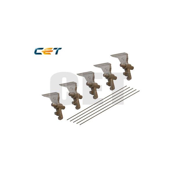 5xUpper Picker Finger W/Spring DP1520,DP1820DZJM001320