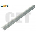 CET Drum Cleaning Blade Ricoh AD04-1140, AD04-1083