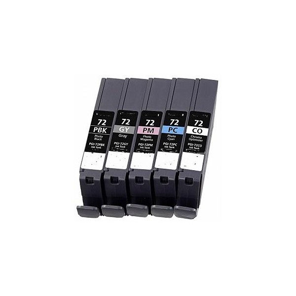 13Ml  Canon PIXMAPro-10,Pro-10S6411B001-Chroma Optimizer