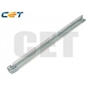 CET Transfer Belt Cleaning Blade Ricoh AD04-1076, AD04-1126