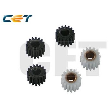 CET Developer Gear Kit Ricoh B039-3062, B039-3245,B039-3060