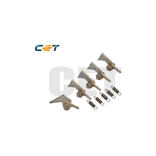 5xUpper Picker Finger W/Spring MP9001,7000,8000AE04-4060