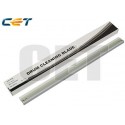 CET Drum Cleaning Blade Ricoh MPC2003, MPC2503, MPC2004