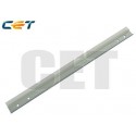 CET Transfer Belt Cleaning Blade Ricoh AD04-1135