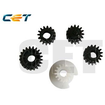 Developer Gear Kit 5Pcs MP301,MP161,MP162,MP171,MP201,1515
