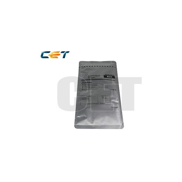 CET Black Ricoh MPC3003, 3503, 3004, 4503 Developer (OEM) 