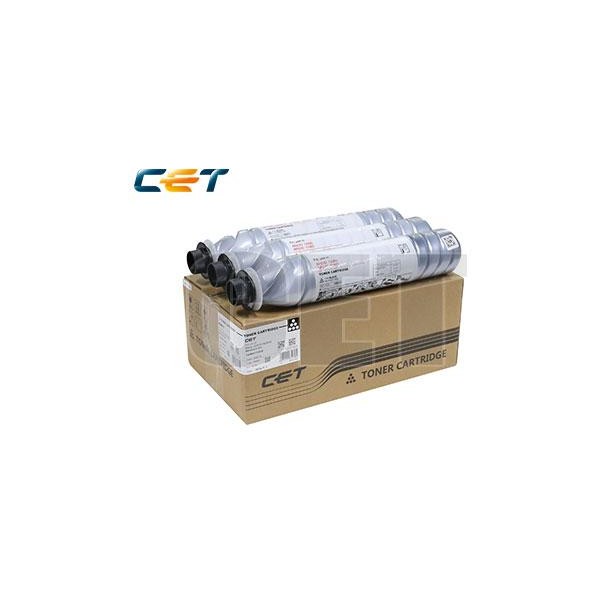 6X CET Ricoh 1230D/1130D Toner Cartridge- 9K/ 260g 888215