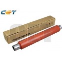 CET Upper Fuser Roller Compatible Ricoh