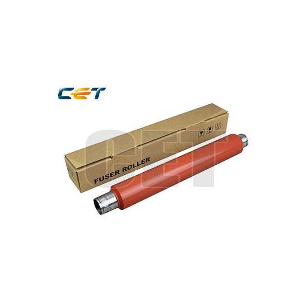 CET Upper Fuser Roller Compatible Ricoh