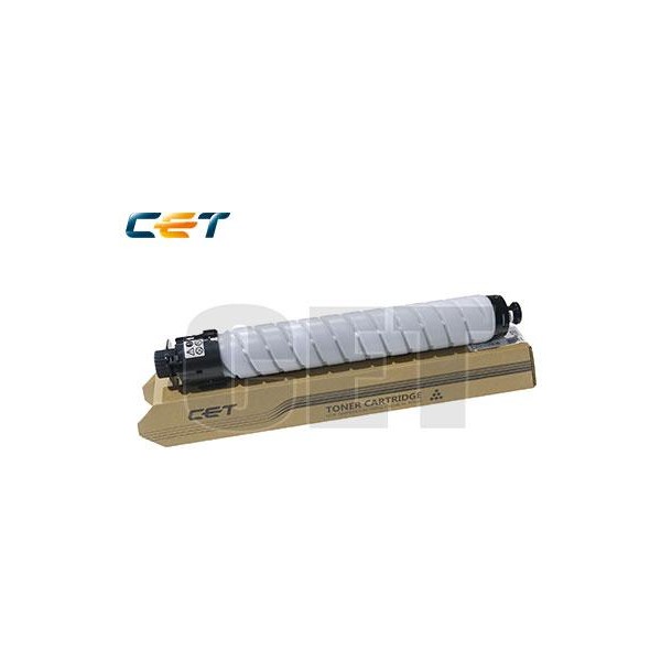 CET Black Ricoh MPC4503, MPC5503- 33K/ 544g 841853