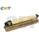 CET Yellow Ricoh IMC2500-10.5K/ 223g 842308, 842312, 842328