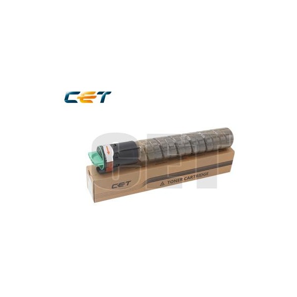 CET Black Ricoh Aficio MPC2030, MPC2050- 10K/ 215g 841196