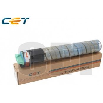 CET Cyan Ricoh Aficio MPC2030, 2050- 9.5K/ 215g 841503