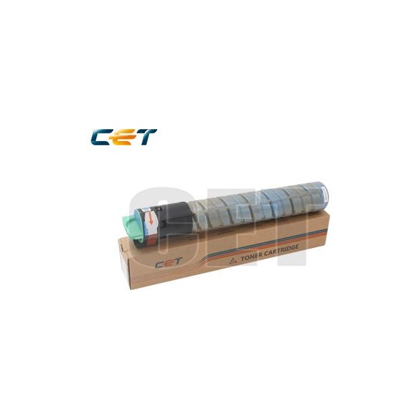 CET Cyan Ricoh Aficio MPC2030, 2050- 9.5K/ 215g 841503