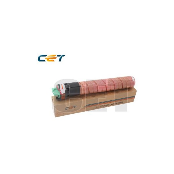 CET Magenta Ricoh Aficio MPC2030, 2050- 9.5/ 215g 841502