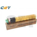 CET Yellow Ricoh Aficio MPC2030, 2050- 9.5/ 215g 841501