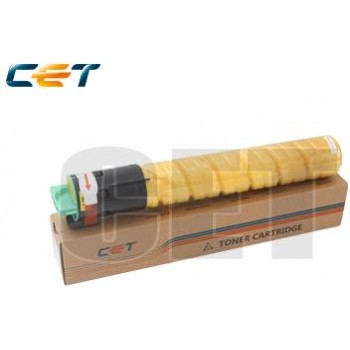 CET Yellow Ricoh Aficio MPC2030, 2050- 9.5/ 215g 841501