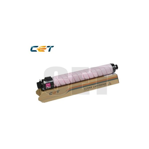 CET Magenta Ricoh MPC3003, MPC3503- 18K/ 374g 841815,841819