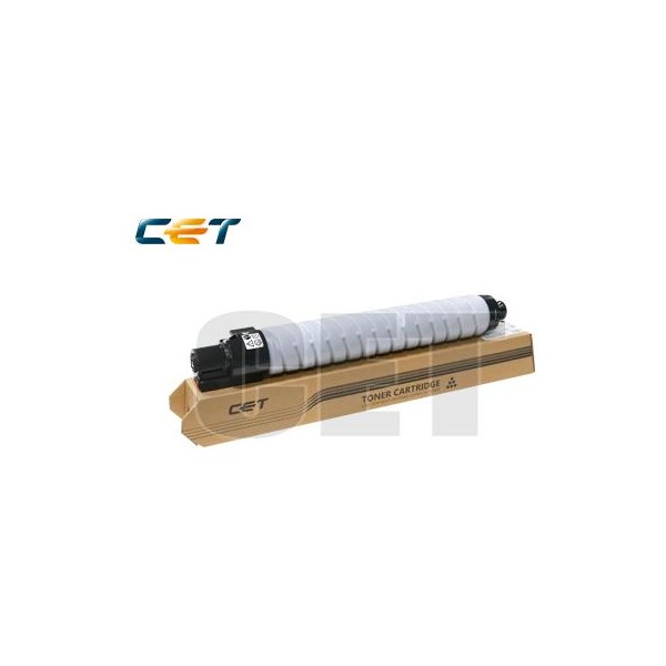 CET Black Ricoh Aficio MPC3002- 28K/ 510g 841735,841647