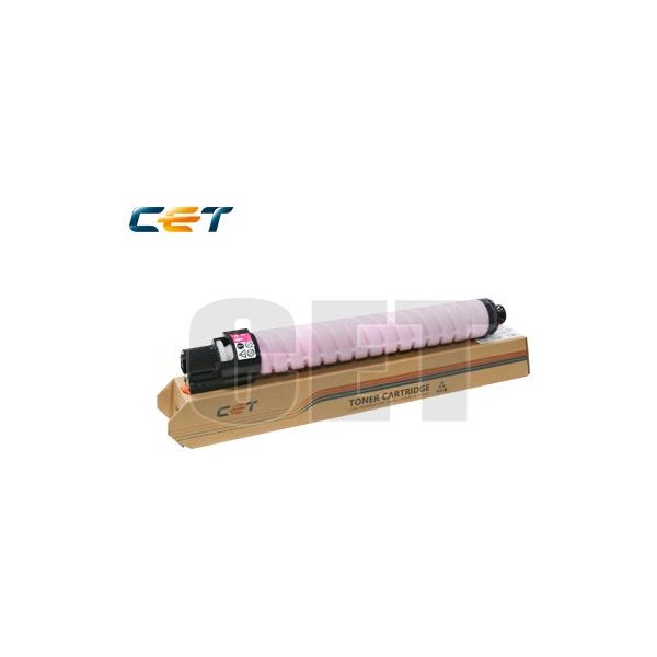 CET Magenta Ricoh Aficio MPC3002- 18K/ 370g 841737, 841649