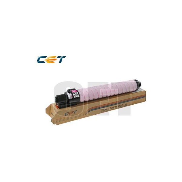 CET Magenta Ricoh Aficio MPC2800-15K/ 370g 841422, 841278