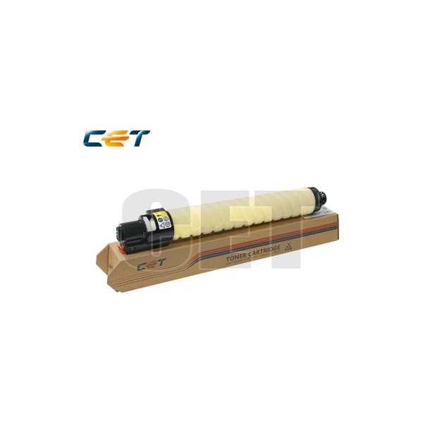 CET Yellow Ricoh Aficio MPC2800-15K/ 370g 841421, 841277