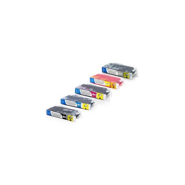 14ML para Canon Pixma IX7000,7600,Pro 9500 Mark II1035B001
