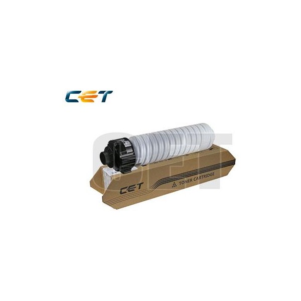 CET Ricoh MP3554 Toner Cartridge 24K/ 702g 842125