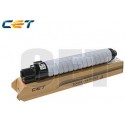 CET Black Ricoh Aficio MPC4000, 5000- 23K/ 510g 841160