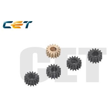 CET Developer Gear Kit Ricoh Aficio 1022,1027 411018-Gear