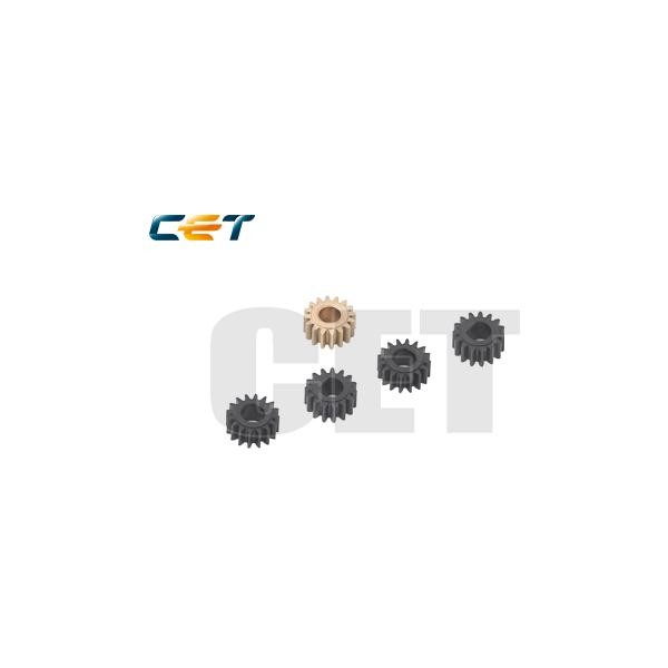 CET Developer Gear Kit Ricoh Aficio 1022,1027 411018-Gear