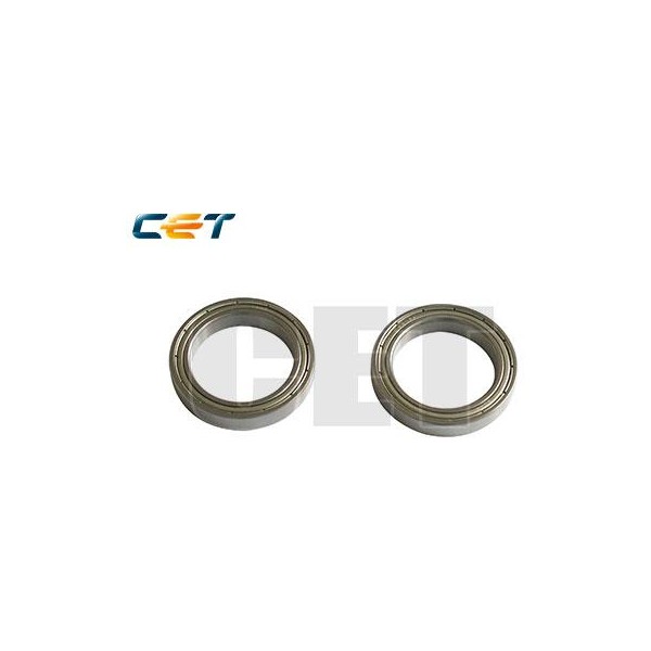 CET Upper Roller Bearing Ricoh G052-4618, 6LA84106000