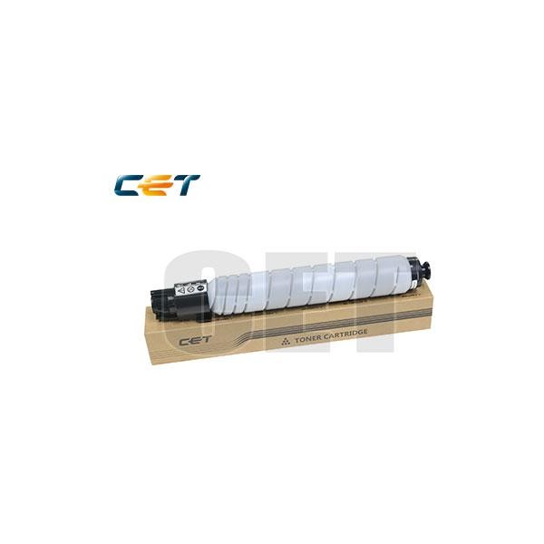CET Black Ricoh Aficio MPC305SP- 12K/ 224g 841621