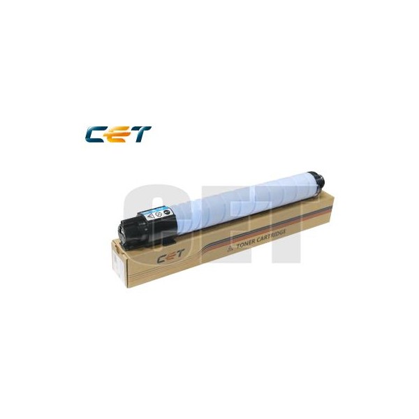 CET Cyan Ricoh Aficio MPC305SP, MPC305SPF- 4K/ 83g 841591